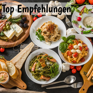 Top Empfehlungen