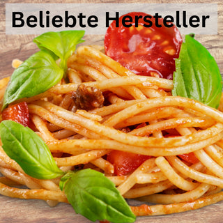 Beliebte Hersteller