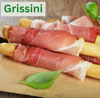 Grissini