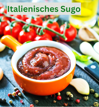 Italienisches Sugo