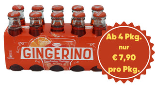 Italienische Getränke