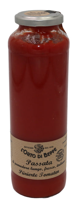 Orto di Beppe Pürierte Tomaten