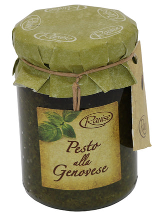 Italienisches Pesto