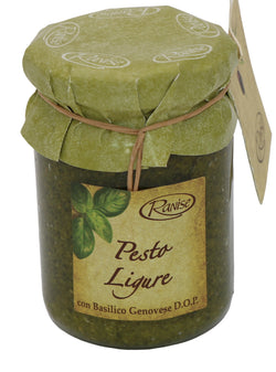 Pesto Ligure