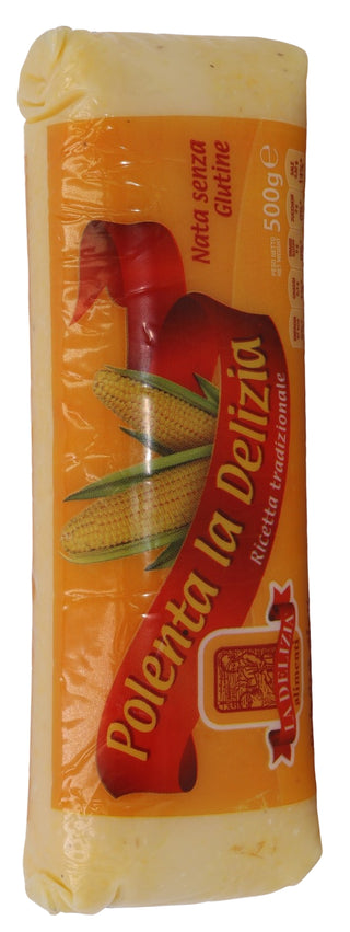 Gelber Polenta 500g