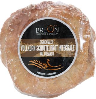 Schüttelbrot